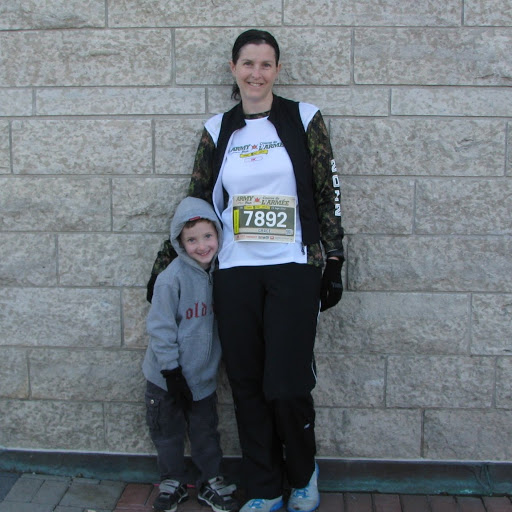 Grace Routh Photo 5