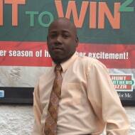 Rodrick Harris Photo 13