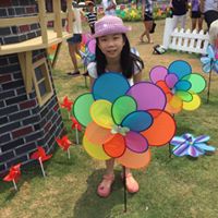 Jocelyn Chee Photo 4