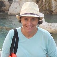 Paula Mandel Photo 8