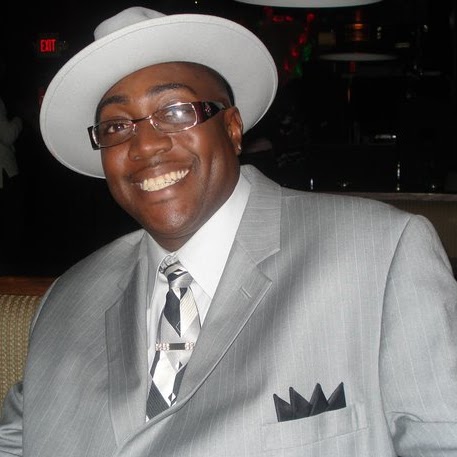 Reginald Parker Photo 41