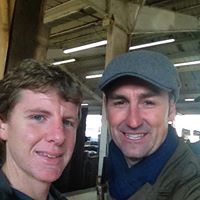 Michael Gavin Photo 16