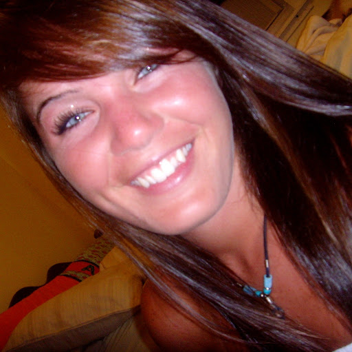 Rebecca Merritt Photo 18