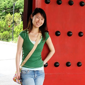 Chih Wang Photo 33