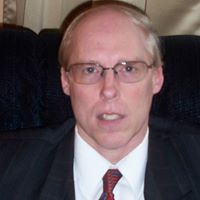 Edward Dowling Photo 14