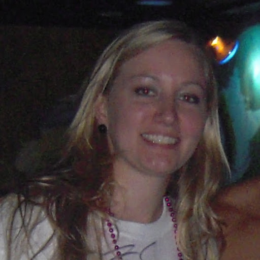 Lindsay Booth Photo 5