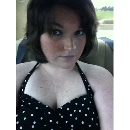 Rebecca Adams Photo 27