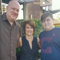 Vicki Simpson Photo 15