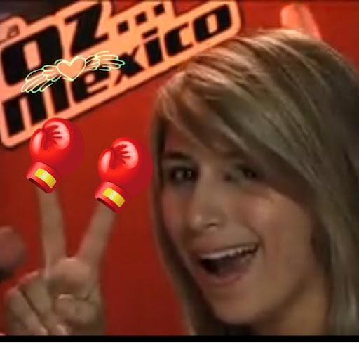 Alicia Robles Photo 35