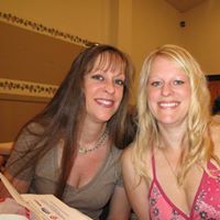 Kristie Strunk Photo 2