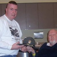 Michael Jenkins Photo 17