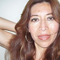 Silvia Perez Photo 9