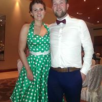 Gerard Dempsey Photo 18