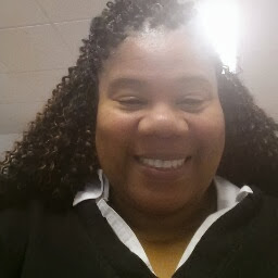 Loretta Hooks Photo 4