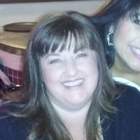 Christine Baird Photo 10