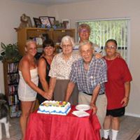 Shari Reed Photo 16