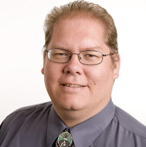Timothy Walker Photo 21