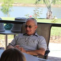 Carl Fuller Photo 24