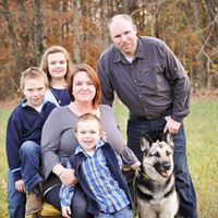 Kimberly Riddle Photo 36