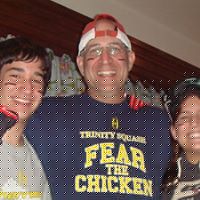Michael Reiner Photo 25