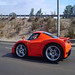Enzo Ferrari Photo 15