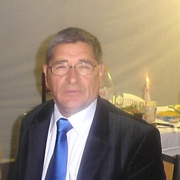 Roque Arias Photo 8