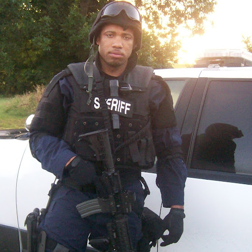 Ronald Ingram Photo 16