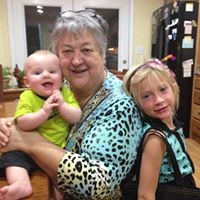 Arlene Halsema Photo 1