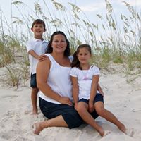 Megan Kimbrough Photo 5