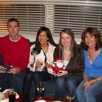 Nancy Carson Photo 12