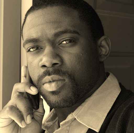 Marcus Bruce Photo 38