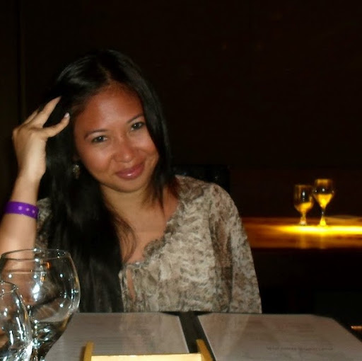 Frances May Photo 12