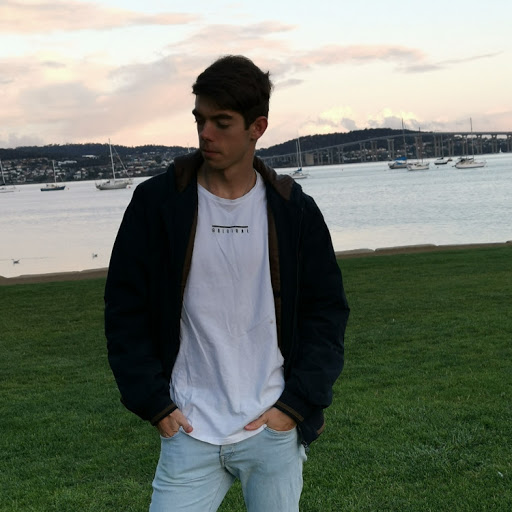 Sam Grice Photo 19