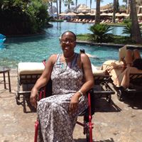Joan Ross Photo 18