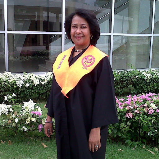 Marcia Rodriguez Photo 12