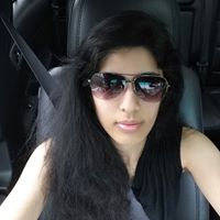 Parin Pandya Photo 6