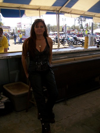 Marsha Davidson Photo 22