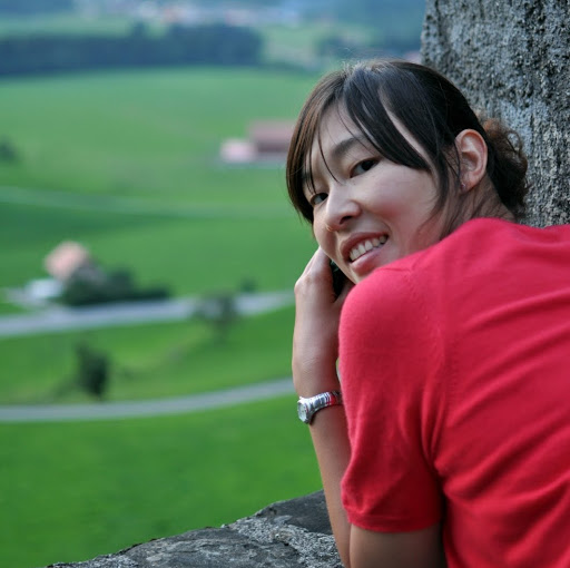 Angela Wu Photo 11