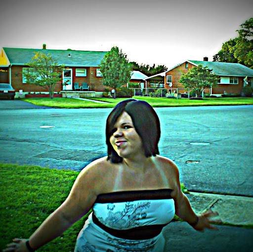 Jessica Howell Photo 27