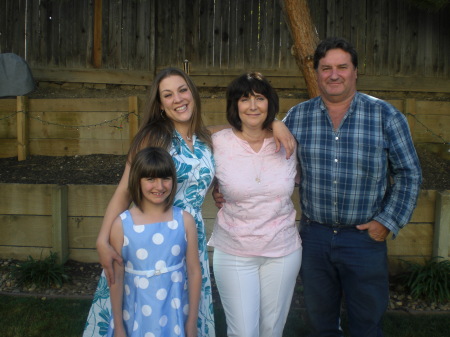Beverly Howell Photo 2