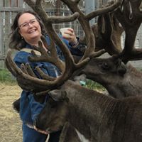 Julia Albright Photo 7