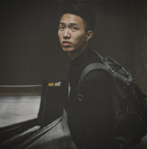 Nicholas Chan Photo 18