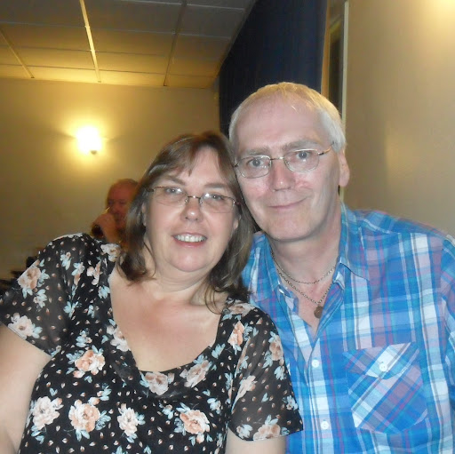 Janet Atkinson Photo 24