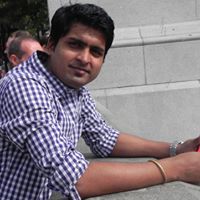 Vishwanath Agrawal Photo 11