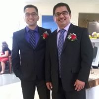 Carlos Mayen Photo 7