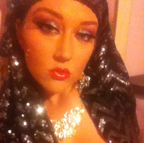 Amber Reynolds Photo 10