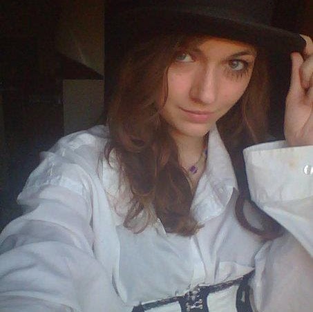 Victoria Doyle Photo 31