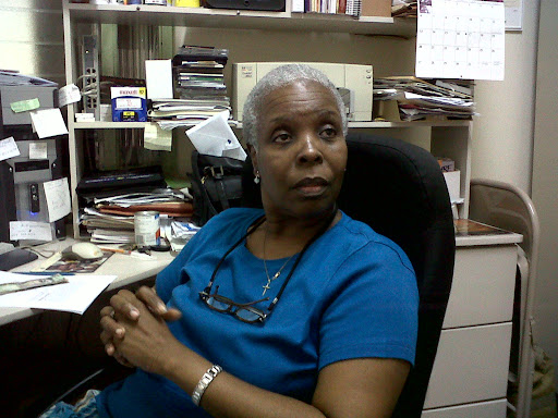 Sharon Dawson Photo 13