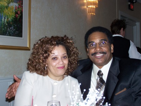 Sandra Robinson Photo 45