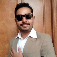 Syed Naqvi Photo 39
